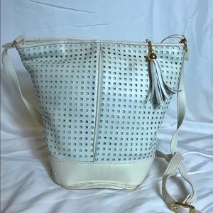 Bucket Beach Bag